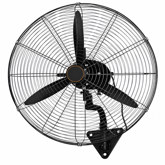 26 Inch Heavy Duty Industrial Wall Fan