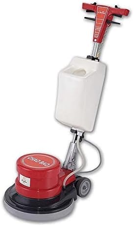 CLEAN MACHINE A-005