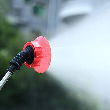 Backpack Sprayer 20 Litre, 8AH Practical Pump, Household Agricultural Gardening Sprayer, Backpack Electric Spray Pump, Rechargeable Cordless Battery Operated