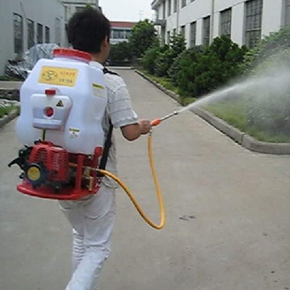 25L, sprayer for garden agriculture backpack pump action pressure sprayer.