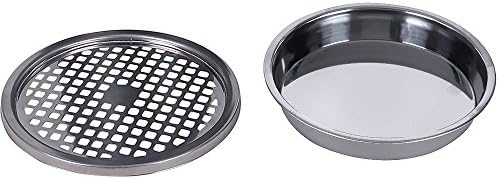 Stainless Steel Outdoor Standing Ashtray Bin