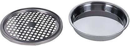 Stainless Steel Outdoor Standing Ashtray Bin