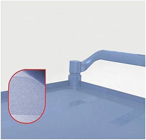 Serving Thick Plastic 3 Ter Trolleys