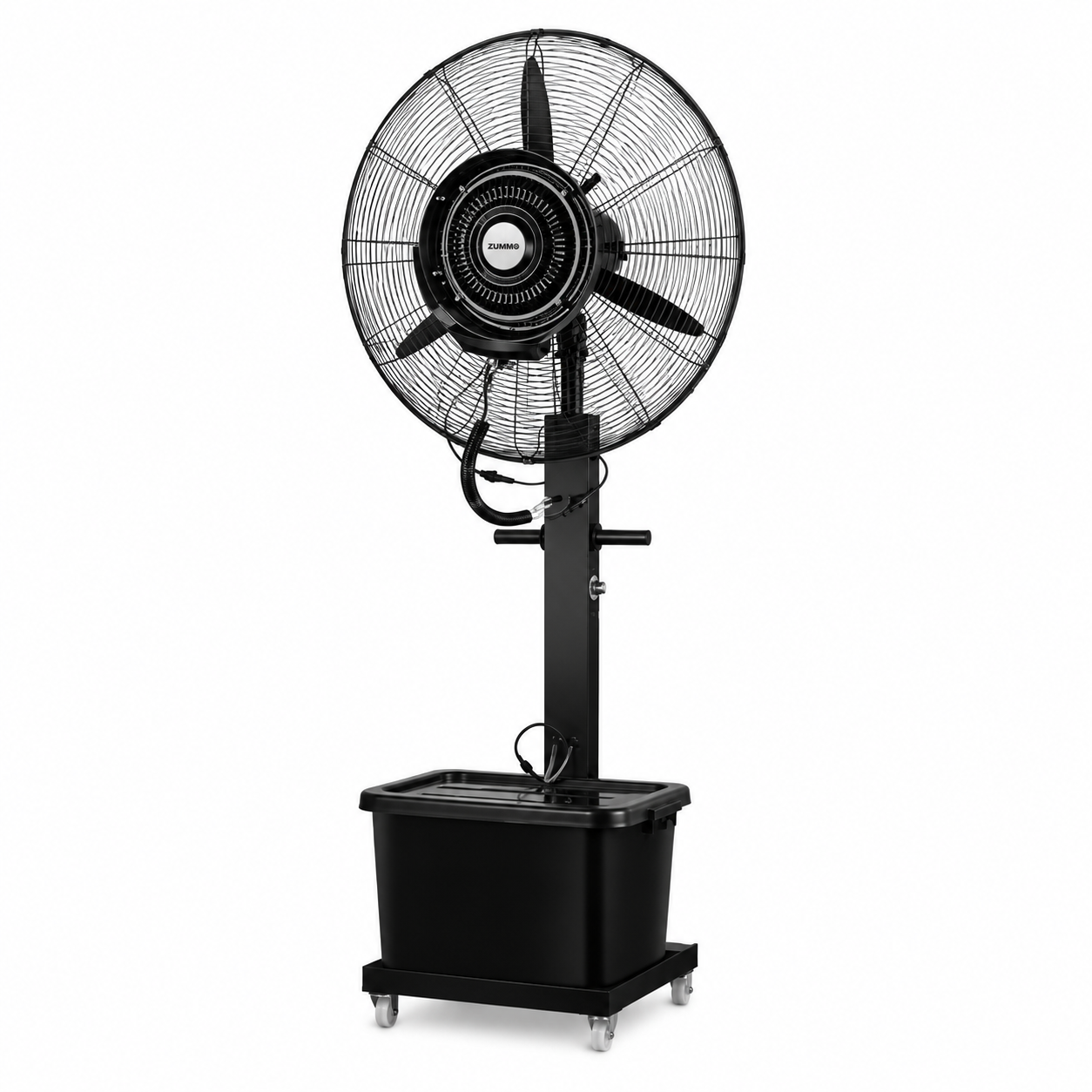 SUNRISE 26" Industrial Misting Fan